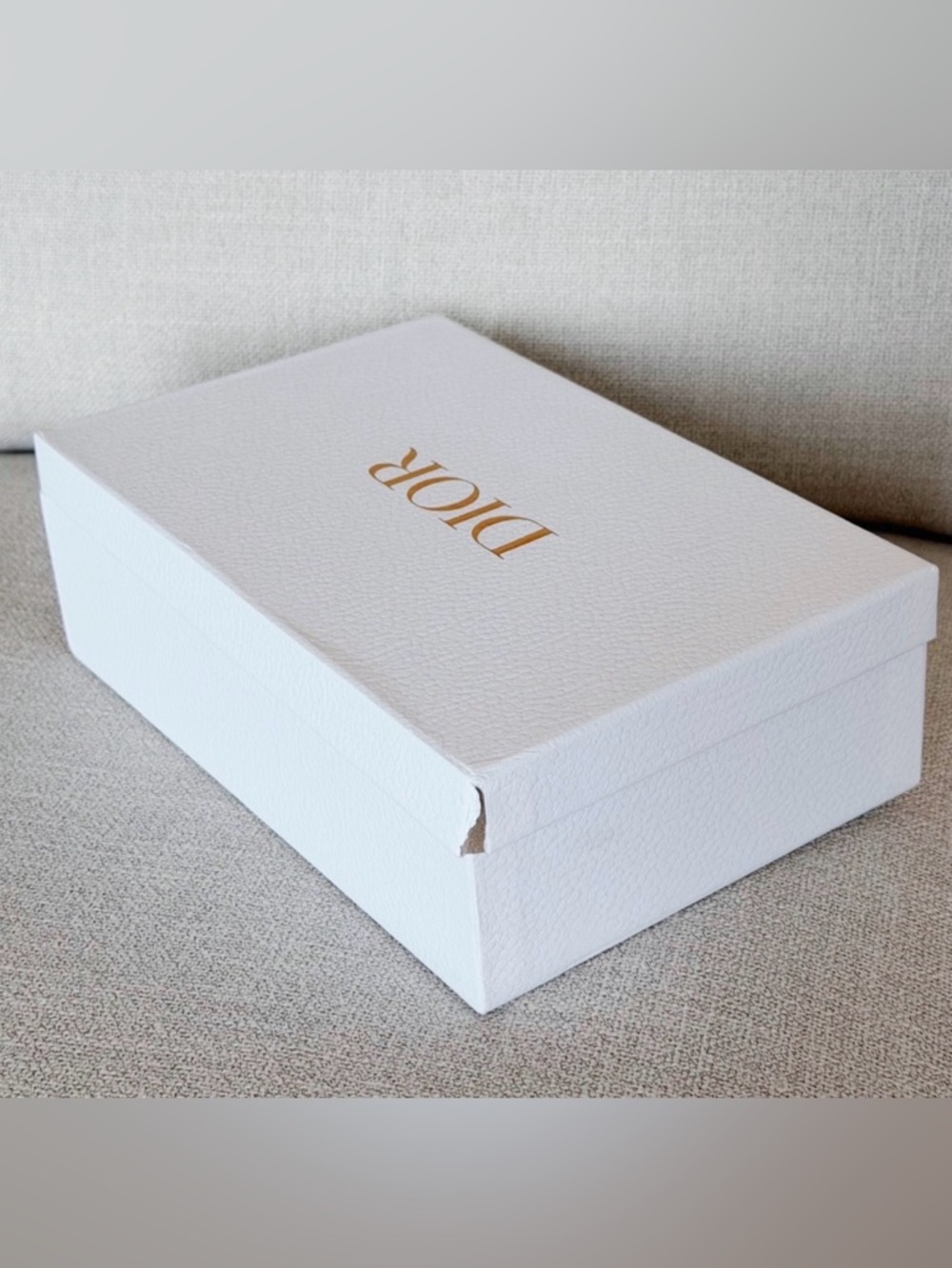 Dior Backstage Makeup Brush Set with Cosmetic Pouch - Picture 11 of 12